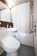 Ueno First City Hotel