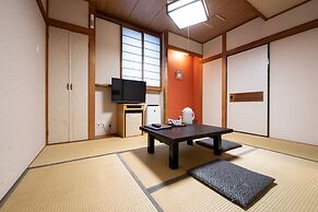 Ueno First City Hotel