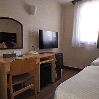 Ueno First City Hotel