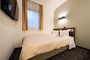 Ueno First City Hotel