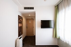 Ueno First City Hotel