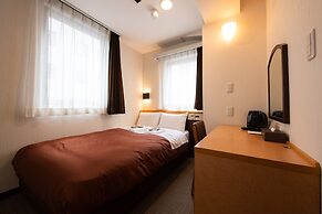 Ueno First City Hotel