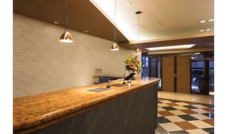 Ueno First City Hotel