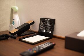 Ueno First City Hotel