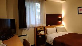 Ueno First City Hotel