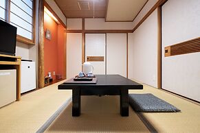 Ueno First City Hotel