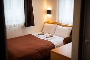 Ueno First City Hotel