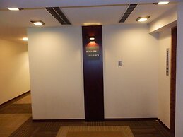 Ueno First City Hotel