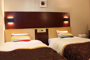 Ueno First City Hotel