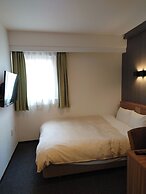 Ueno First City Hotel