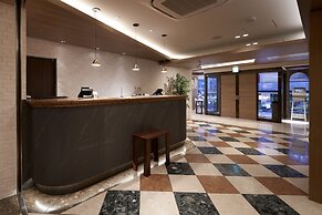 Ueno First City Hotel