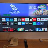 Ueno First City Hotel