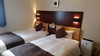 Ueno First City Hotel