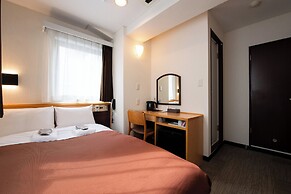 Ueno First City Hotel