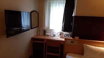 Ueno First City Hotel