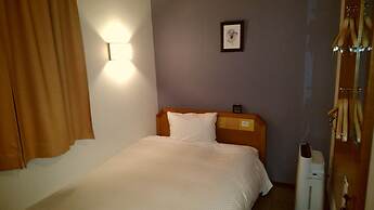 Ueno First City Hotel