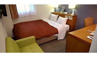 Ueno First City Hotel