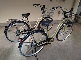 Ueno First City Hotel