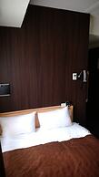 Ueno First City Hotel