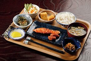 Ueno First City Hotel