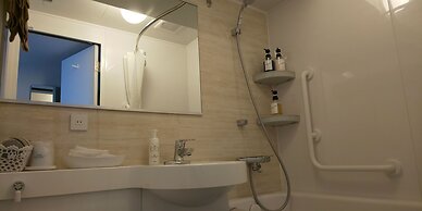 Ueno First City Hotel