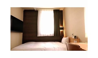 Ueno First City Hotel