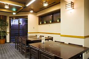 Ueno First City Hotel