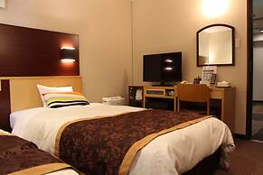 Ueno First City Hotel