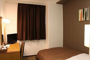 Ueno First City Hotel