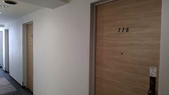 Ueno First City Hotel