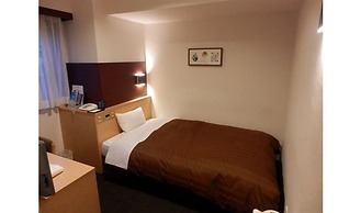 Ueno First City Hotel