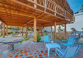 Hotel Dorado Plaza Punta Arena