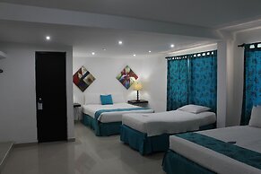 Hotel Dorado Plaza Punta Arena