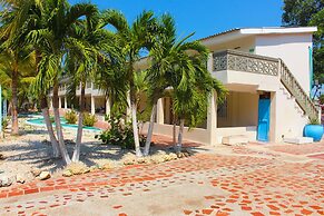 Hotel Dorado Plaza Punta Arena