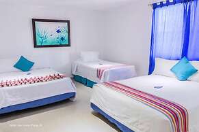 Hotel Dorado Plaza Punta Arena