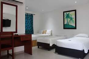 Hotel Dorado Plaza Punta Arena