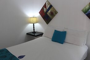 Hotel Dorado Plaza Punta Arena