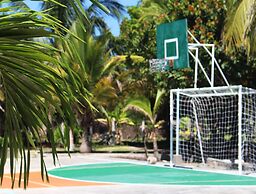 Hotel Dorado Plaza Punta Arena