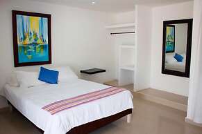 Hotel Dorado Plaza Punta Arena