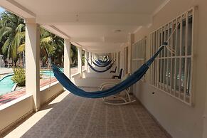 Hotel Dorado Plaza Punta Arena