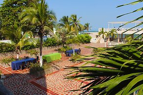 Hotel Dorado Plaza Punta Arena