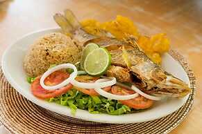 Hotel Dorado Plaza Punta Arena