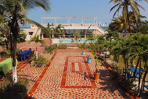 Hotel Dorado Plaza Punta Arena