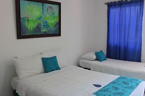 Hotel Dorado Plaza Punta Arena