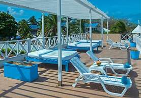 Hotel Dorado Plaza Punta Arena