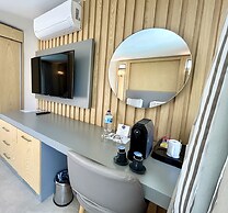 Marina Boutique Fethiye - Boutique Class