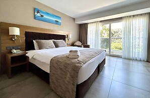 Marina Boutique Fethiye - Boutique Class