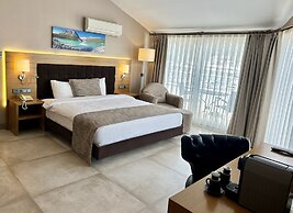 Marina Boutique Fethiye - Boutique Class