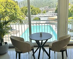 Marina Boutique Fethiye - Boutique Class