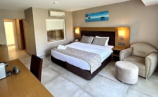 Marina Boutique Fethiye - Boutique Class